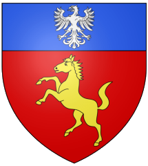Mairie de Saint Chamassy