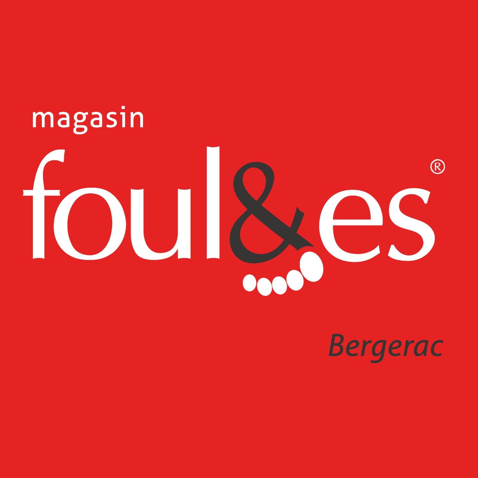 Foulées Bergerac